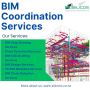What sets apart our BIM Coordination solutions in Auckland?