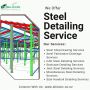 We provide affordable Steel Detailing Services in NZ