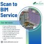 Explore Scan to BIM Services available in Auckland, NZ