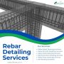 Get Affordable Rebar Detailing Services in New Zealand.