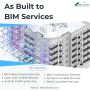 As Built to BIM Services in Auckland, New Zealand.