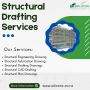 Get reliable Structural Steel Detailing Services in Auckland