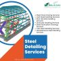 Get the best Steel Detailing Services in Auckland.