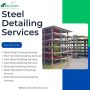 Find premier Steel Detailing Services in Auckland.
