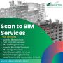 Experience our Scan to BIM Solutions in Wellington, NZ.