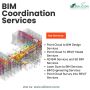 BIM Coordination Services in Auckland, NZ.