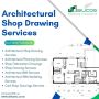 Get Architectural Shop Drawings for your project in Auckland