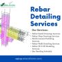 Rebar Detailing Services in Christchurch.