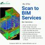 Get reliable Scan to BIM Services in Auckland, New Zealand.