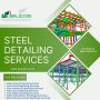 Elevate Your Projects with Top-tier Steel Detailing in NZ.