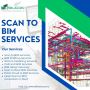 Scan to BIM Services in Auckland, New Zealand.