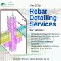 Find Exceptional Rebar Detailing Services in Wellington.