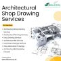 Discover Premium Architectural Shop Drawings in Auckland, NZ