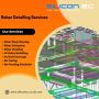 The Significance of Rebar Detailing Services 