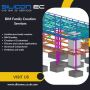 Building the Future with Customized BIM Family Creation Serv