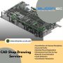 Visualization CAD Shop Drawing Services