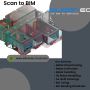 Scan to BIM: Transforming BIM Modeling