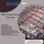 Expert BIM Coordination Services