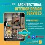 Best Architectural Interior Design Services in Birmingham