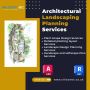 Best Architectural Landscaping Planning Services in London