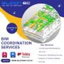 Best BIM Coordination Services in Birmingham, UK 