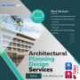 Top Architectural Planning Design Services in Norwich, UK 