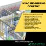 S E C D Technical Services LLC is a leading HVAC engineering
