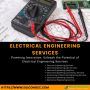 Electrical Engineering Services