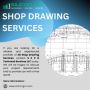 Contact Us Shop Drawing Services in Abu Dhabi, UAE at minimu