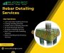 Best Rebar Detailing Services in Baghdad, Iraq at a very low