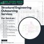 Best Structural Engineering Outsourcing Services in Dubai