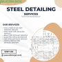  Top Best Steel Detailing Services in Dubai, UAE