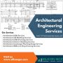 Best Architectural Engineering Services in Dubai, UAE at a v