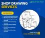 Get the Prime Shop Drawing Services in Abu Dhabi, UAE