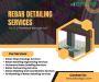 Get the Best Rebar Detailing Services in Abu Dhabi, UAE