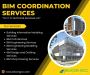 Top BIM Coordination Services in Dubai, UAE