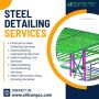 Steel Detailing Services in Dubai, UAE