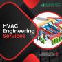 HVAC Engineering Services in Dubai, UAE at a low cost