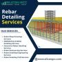 Contact us For the Best Rebar Detailing Services Abu Dhabi