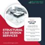 Get the Best Structural CAD Design Services in Sharjah, UAE 