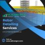 Top Rebar Detailing Services in Sharjah, UAE 