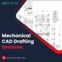 Get the Best Mechanical CAD Drafting Services in Abu Dhabi