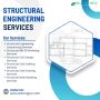 Structural Engineering Services by S E C D Technical Service