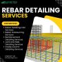 Get the Best Rebar Detailing Services in Sharjah, UAE 