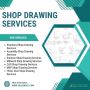 Discover the Best Shop Drawing Services in Abu Dhabi, UAE