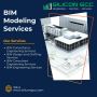 The Best BIM Modeling Services in Dubai, UAE 
