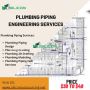 Plumbing Pipinjg Consultant Services in Canada