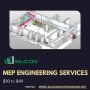 MEP Engineering Services in USA