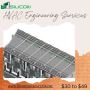 HVAC Engineering Outsourcing Services in Austin