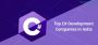 C# .Net Development India- Silicon Valley C# .Net Development India- Silicon Valley